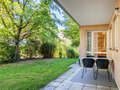 piso con jardín München Herzogpark 02 terraza 14929