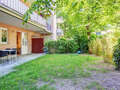 piso con jardín München Herzogpark 03 terraza 14929