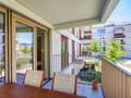 apartamento München Pasing 02 balcón 14930