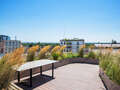 apartamento München Pasing 01 patio común 14930