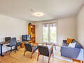 apartamento München Pasing 01 zona de día  14930