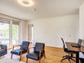 apartamento München Pasing 03 zona de día  14930