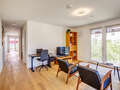 apartamento München Pasing 04 zona de día  14930