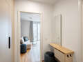 apartamento München Berg am Laim 01 pasillo 14932