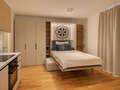 apartamento München Berg am Laim 01 zona de dormir 14932
