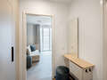 apartamento München Berg am Laim 01 pasillo 14934