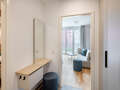 apartamento München Berg am Laim 01 pasillo 14935