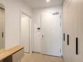 apartamento München Berg am Laim 02 pasillo 14936