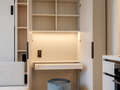 apartamento München Berg am Laim 02 zona de día  14938