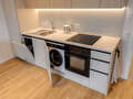 apartamento München Berg am Laim 02 cocina 14939