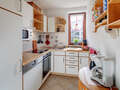 apartamento München Schwabing-Nord (zw. Belgrad- & Leopoldstraße) 01 cocina 1494