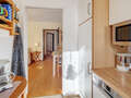 apartamento München Schwabing-Nord (zw. Belgrad- & Leopoldstraße) 03 cocina 1494