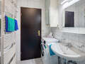 apartamento München Schwabing-Nord (zw. Belgrad- & Leopoldstraße) 02 baño 1494