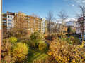 apartamento München Schwabing-Nord (zw. Belgrad- & Leopoldstraße) 01 vista 1494