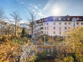 apartamento München Schwabing-Nord (zw. Belgrad- & Leopoldstraße) 02 vista 1494