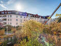 apartamento München Schwabing-Nord (zw. Belgrad- & Leopoldstraße) 03 vista 1494