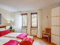 apartamento München Schwabing-Nord (zw. Belgrad- & Leopoldstraße) 02 dormitorio 1494