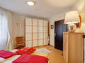 apartamento München Schwabing-Nord (zw. Belgrad- & Leopoldstraße) 03 dormitorio 1494
