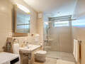 apartamento München Pasing 01 baño 14940