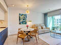 apartamento München Pasing 01 zona de día  14940