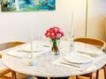 apartamento München Pasing 03 zona de día  14940