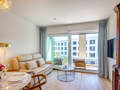 apartamento München Pasing 04 zona de día  14940