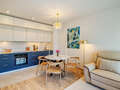 apartamento München Pasing 07 zona de día  14940