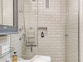 apartamento München Maxvorstadt 02 baño 14941
