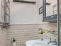 apartamento München Maxvorstadt 03 baño 14941