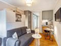apartamento München Maxvorstadt 01 zona de dormir 14941