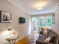 apartamento München Maxvorstadt 02 zona de día  14941