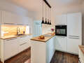 apartamento München Neuhausen 03 cocina 14942