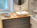 apartamento München Neuhausen 02 baño 14942