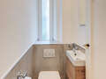 apartamento München Neuhausen 01 WC separado 14942