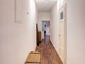apartamento München Neuhausen 02 pasillo 14942
