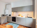 apartamento München Neuhausen 01 cocina 14943