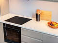 apartamento München Neuhausen 02 cocina 14943