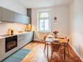 apartamento München Neuhausen 03 cocina 14943