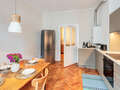 apartamento München Neuhausen 05 cocina 14943