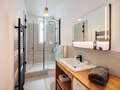 apartamento München Neuhausen 01 baño 14943