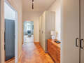 apartamento München Neuhausen 01 pasillo 14943