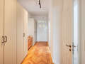 apartamento München Neuhausen 02 pasillo 14943