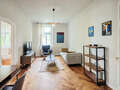 apartamento München Neuhausen 01 zona de día  14943