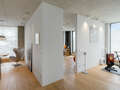 villa München Harlaching 07 pasillo 14944