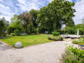 villa München Harlaching 02 jardín 14944