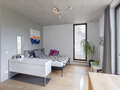 villa München Harlaching 01 2. dormitorio 14944