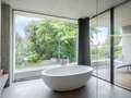 villa München Harlaching 01 1. baño 14944