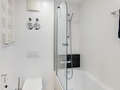 apartamento München Maxvorstadt - Museumsviertel 04 baño 14945