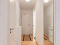 apartamento München Maxvorstadt - Museumsviertel 01 pasillo 14945