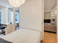 apartamento München Maxvorstadt - Museumsviertel 02 dormitorio 14945